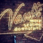 Photo by Pavement Vaults (@PavementVaults)
