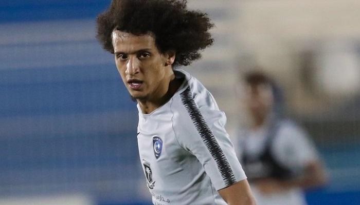 elbotolaksa's tweet photo. عموري يتلقى أولى الصدمات بعد الانضمام للهلال
https://t.co/wRBYy89oWo

#عموري_هلالي #الهلال https://t.co/vSTC7Kg2hs