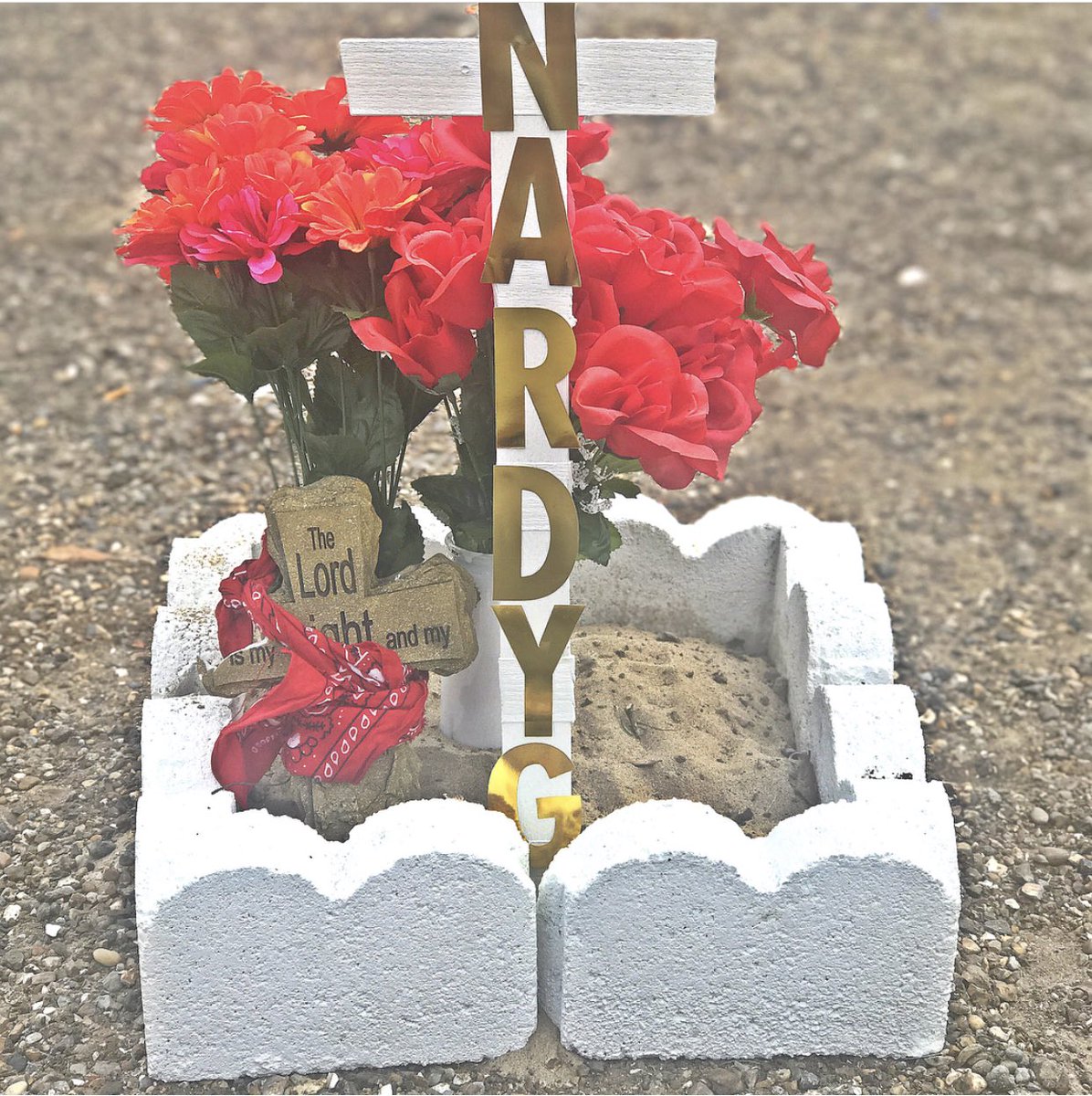 Deezyoutdat4's tweet photo. I Swear This Still Hurt Like It Was Yesterday Happy Heavenly Badazz Day Brudda Words Can’t Explain How Much I Miss You Your Name Gon Foreva Live On
#NardyG🆖
#1LuvBadAzz♥️🤞🏽
#NardyWitDa40 https://t.co/rB2KMt5DDo