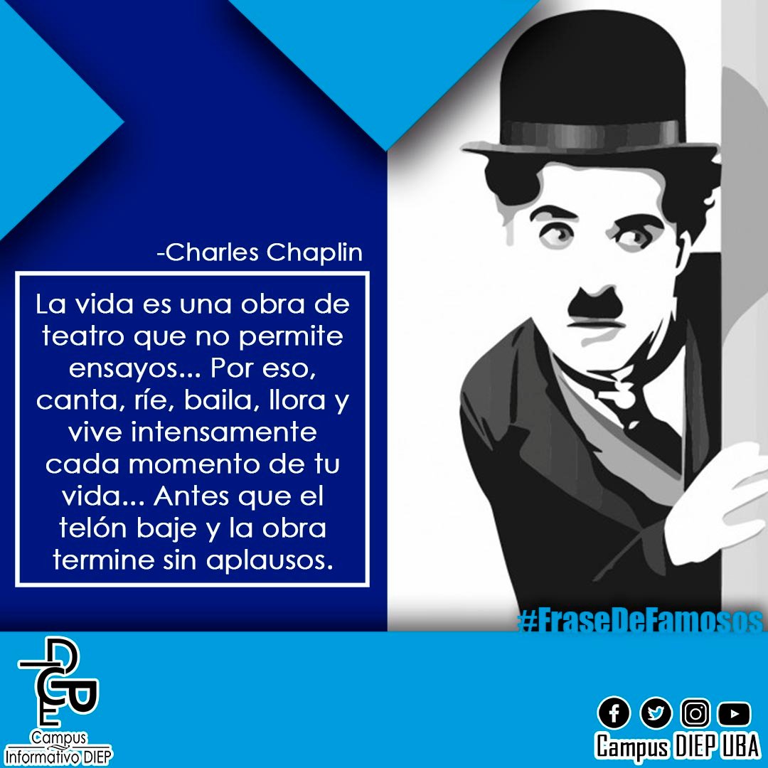 CampusDIEP_UBA's tweet photo. #FelizViernes ubistas 💃 Hoy es un día para disfrutar la vida y aprovecharla al máximo😄 #SomosCampusDIEP #UBA #DIEP https://t.co/BElEHdiksR