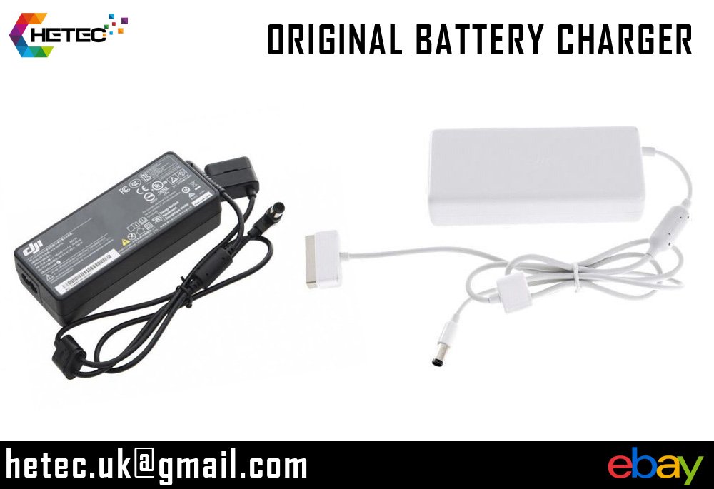 he_tec's tweet image. If you're looking for battery charger for drones, you should check our ebay store !
Original #replacement #parts for #Parrot or #DJI #Phantom drones 👍
#Battery #charger for Phantom 3 - £33.90 and Phantom 4 - £48.80
High quality and fast delivery 🚚.
ebay.co.uk/sch/he-tec_uk/…