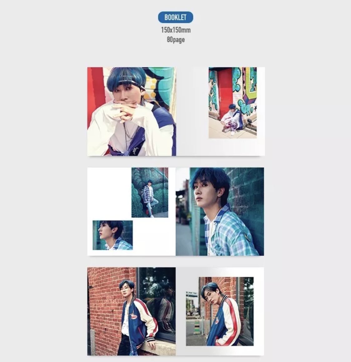 SweetcherryKpop's tweet photo. البوم الفرقه الفرعيه #d&amp;e من #سوبرجونيور 
يتوفر بالطلب ✨

النسخ المتوفره 
#donghaever
#eunhyukver 
#d&amp;ever 
سعر النسخه الواحده ١٨٠ شامل شحن فيديكس https://t.co/hz8vX52AEl