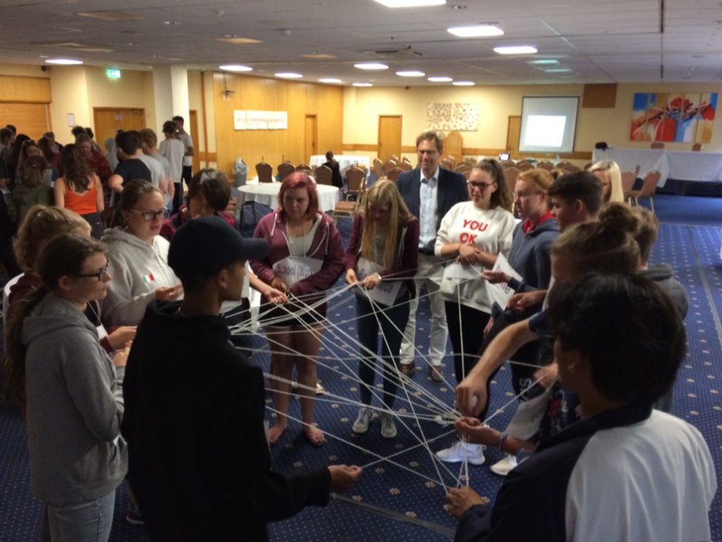 andreajpreece's tweet image. Great to have @Tobias_Ellwood attend one of our @SafeDate_ sessions yesterday for @NCS @BBCDorset @itvmeridian @wave105radio @Bournemouthecho @dorsetsegm