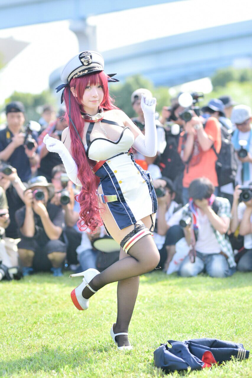 画像 C94 1日伊織もえ Moe Five さんホノルル アズールレーン C94 C94コスプレ T Co Mgsu7w72ad まとめダネ 画像 C94 1日伊織もえ Moe Five さんホノルル アズールレーン C94 C94コスプレ T Co Mgsu7w72ad まとめダネ
