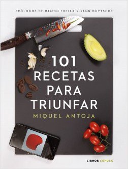 #Novetat #estiu #bibLaFlorida: 101 recetas para triunfar 
<a href="/MiquelAntoja/">Miquel Antoja Sabin</a>  ow.ly/8BLc30kEOU8