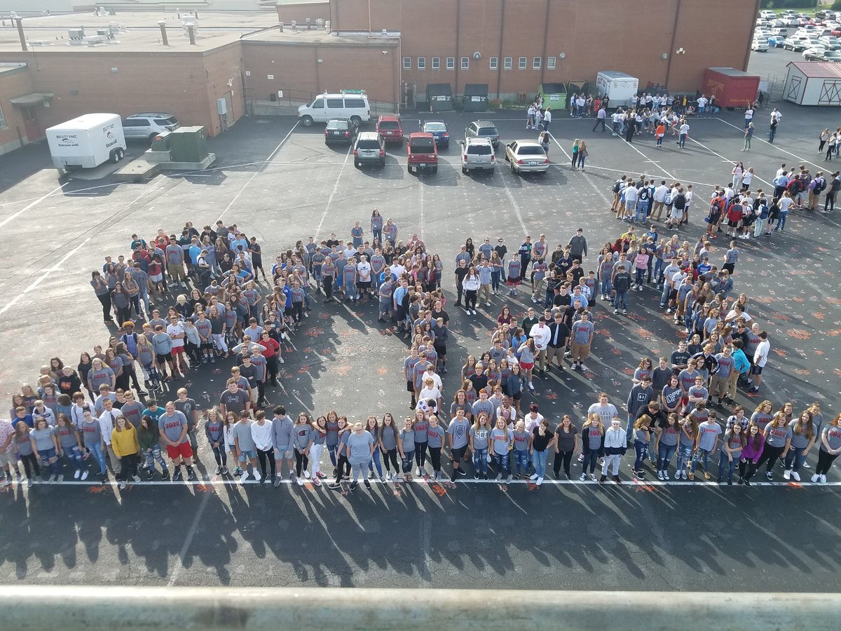 Took a minute but class of '22 reppin on this friday morning. #FortisStrong
@BEChargerNation