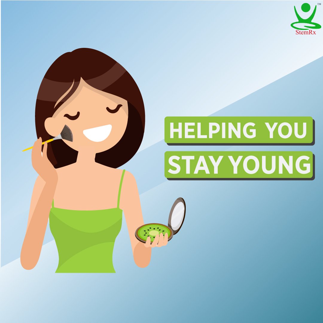 StemRX's tweet photo. Stem cells – helping you stay young | Click here to read the full article: https://t.co/k56MSW4kqU
#stemcells #therapy #treatment #tech #ageing #recovery #stay #young https://t.co/5kzBVeYA9m
