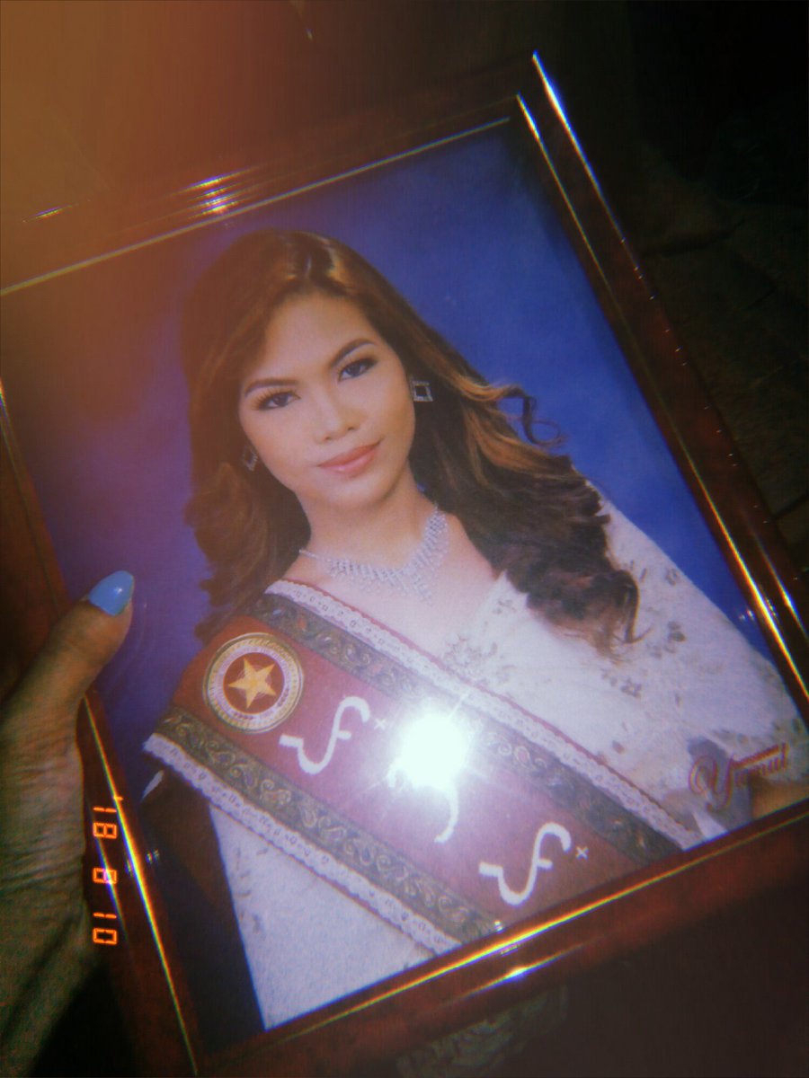 mjelegion's tweet image. Your Bb. Carmela Isabella 🌺 charettt
Gotcha' #PUPian #Bigframe