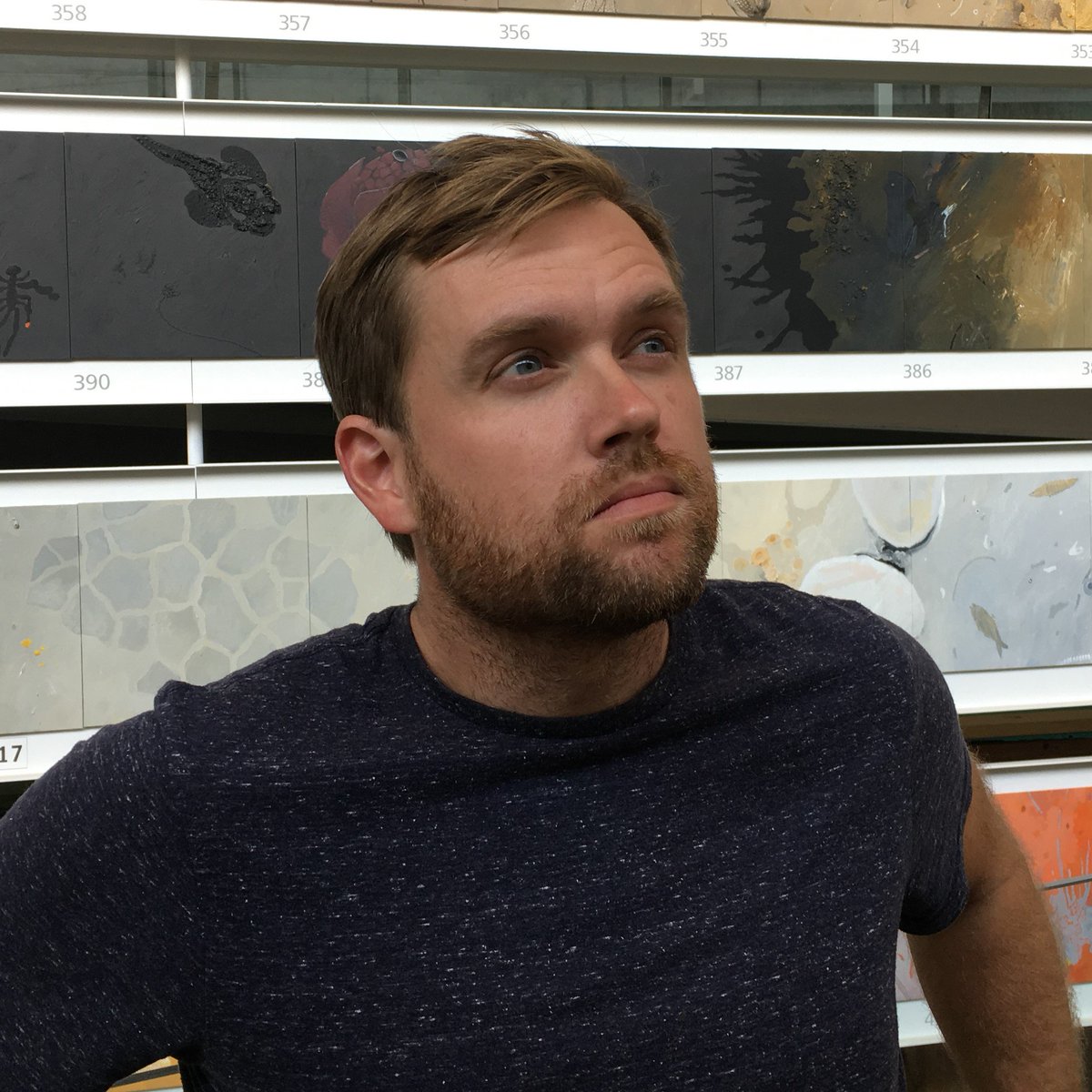 🛠️VOLUNTEER SPOTLIGHT🛠️
Jamie O'Shea shouldn't have the time to volunteer with us, given his profession as an entrepreneur <a href="/bjornqorn/">BjornQorn</a>, but he finds time to throw his tool bag in his car and join us!
 habitatnewburgh.org/news-events/bl…