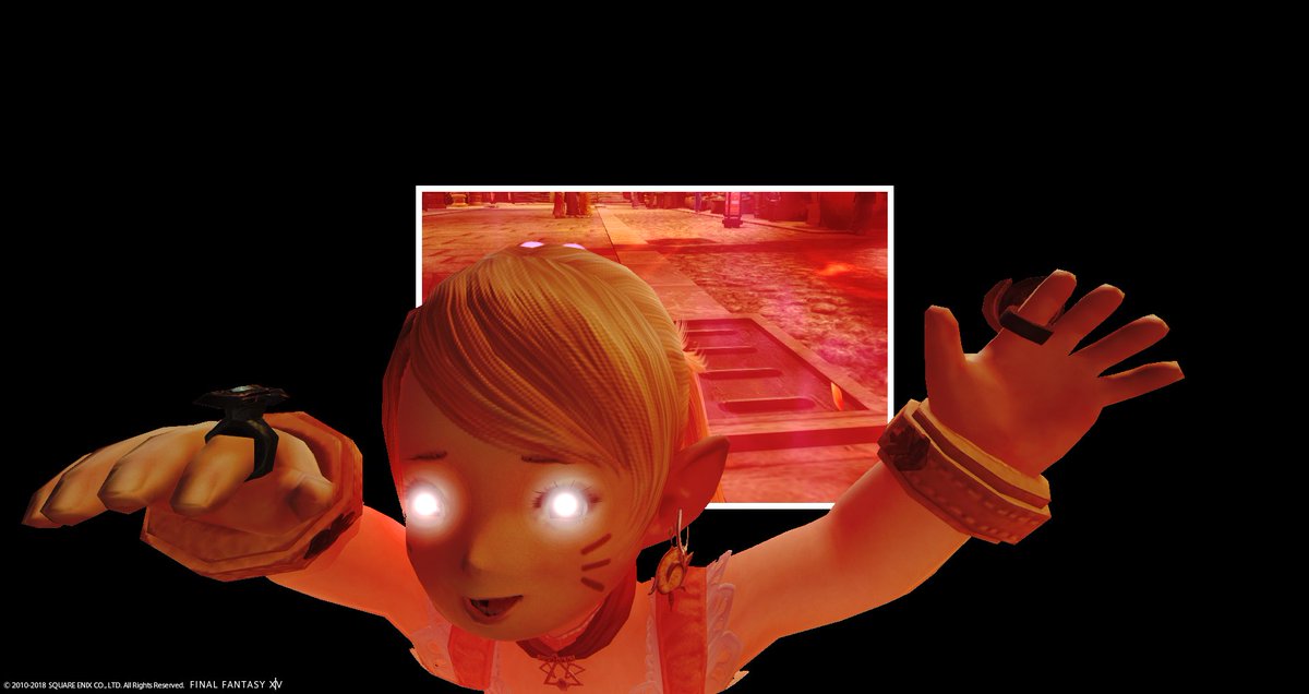 ｆｆ１４最高に意味がわからないssグランプリ