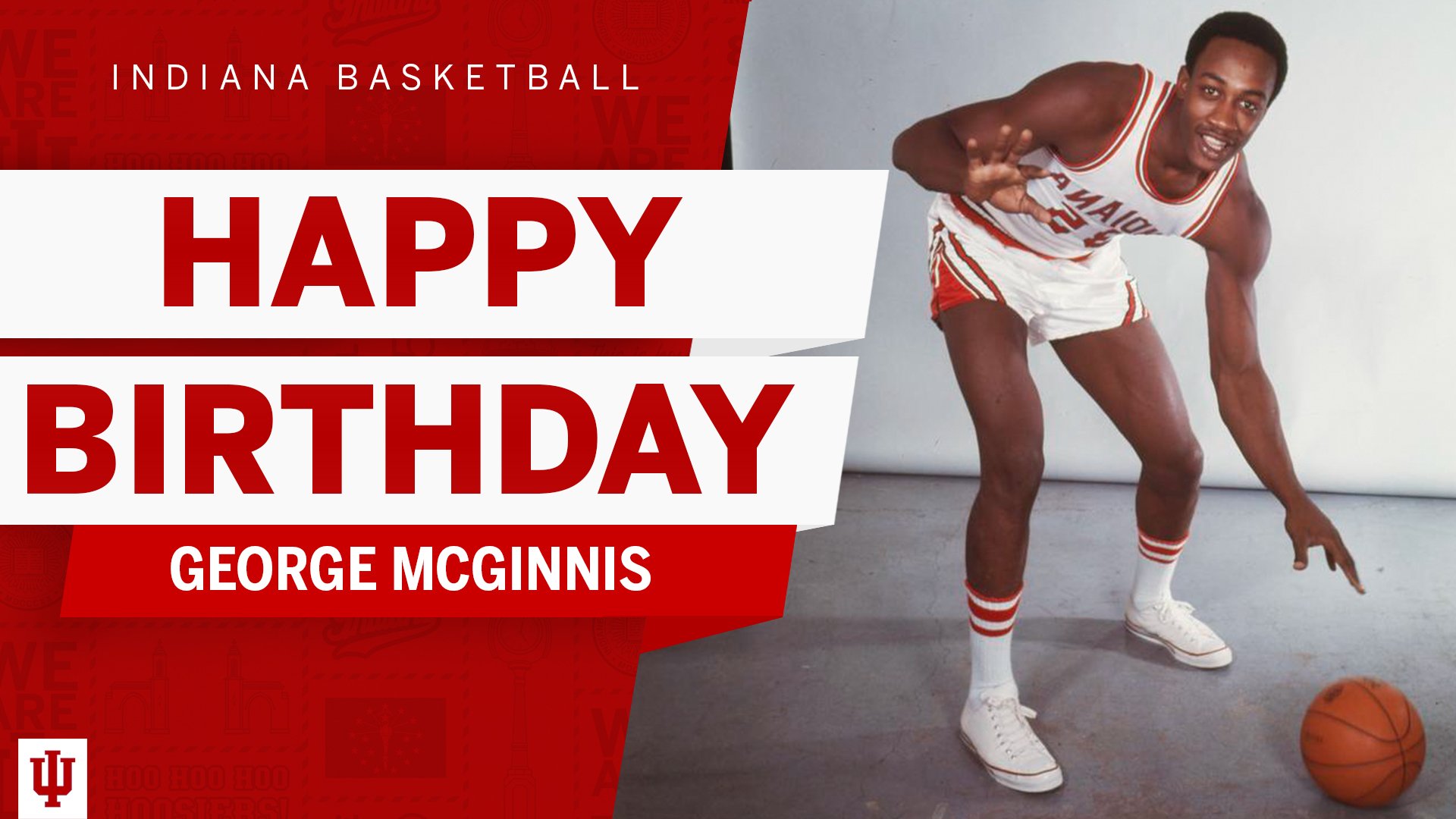 10 Things to Know About George McGinnis
