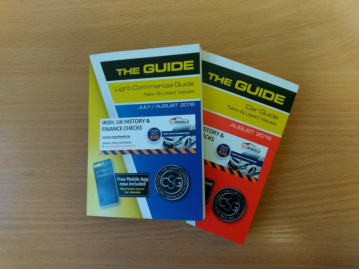 Car Sales Guide (@MTPSalesGuide) / Posts / X