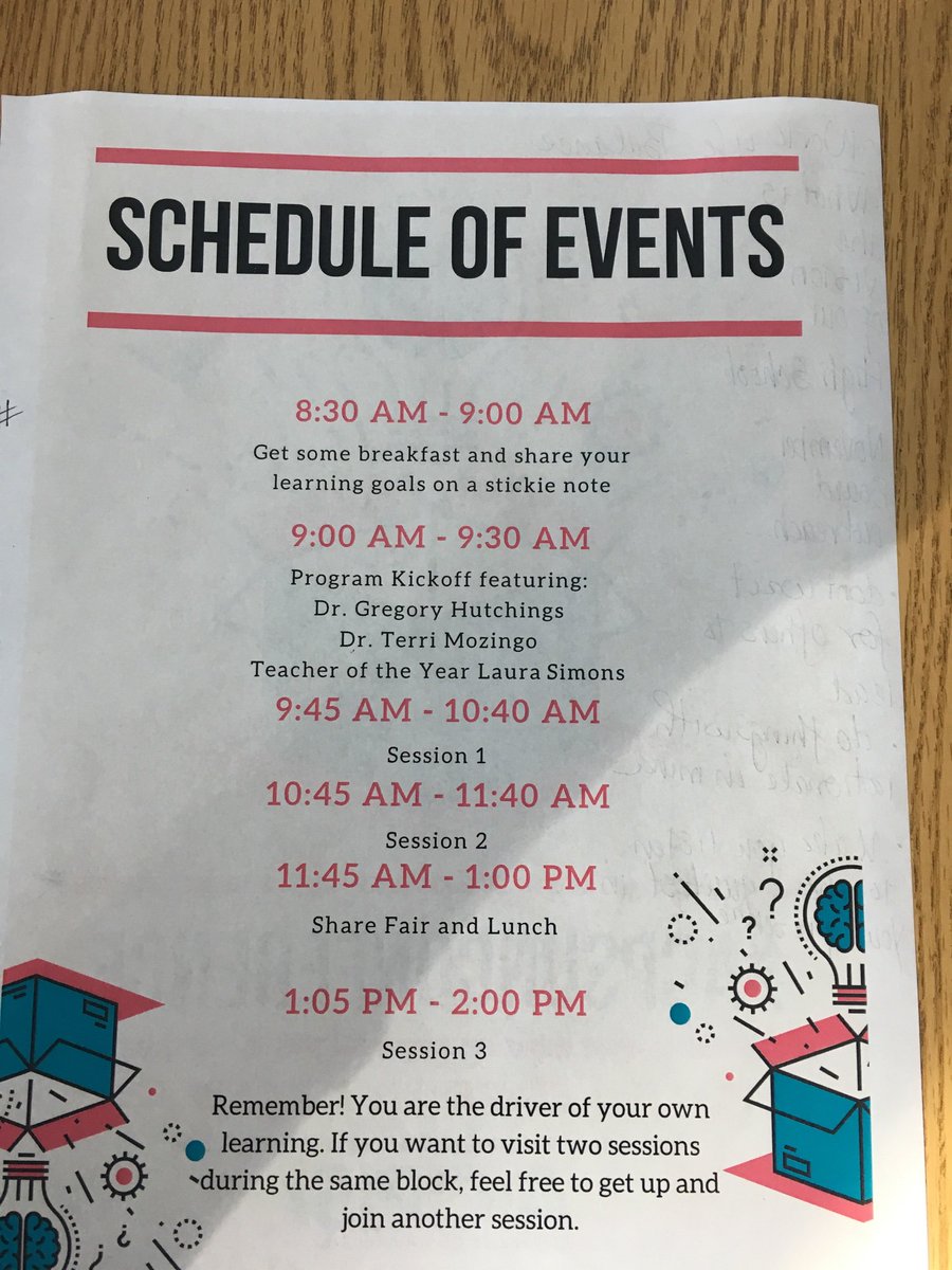 Dr. Marcia Jackson tweet media