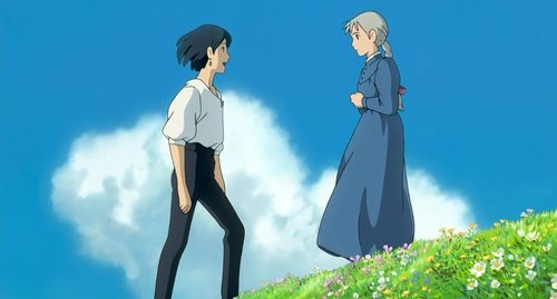 ハウル ソフィーの呪いはいつ解けた 髪の色が戻らなかったのはなぜ ドラマスクリーン