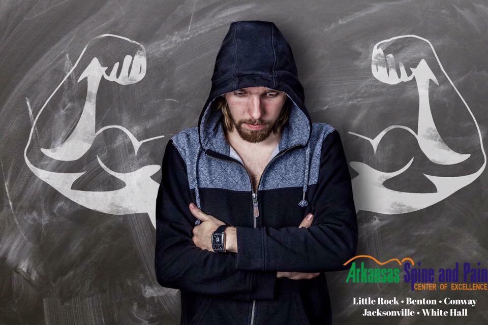 Arkansas Spine & Pain tweet media