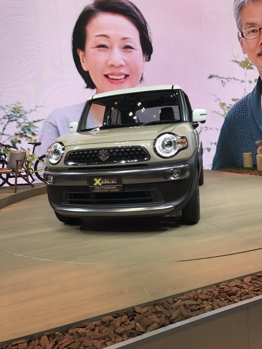 Mapoth Sur Twitter スズキのクロスビーって国内専用車なのにcmは外国人ばっかりなのね 海外でも売れそうだが スズキ クロスビー Mapoth Sur Twitter スズキのクロスビーって国内専用車なのにcmは外国人ばっかりなのね 海外でも売れそうだが スズキ クロスビー