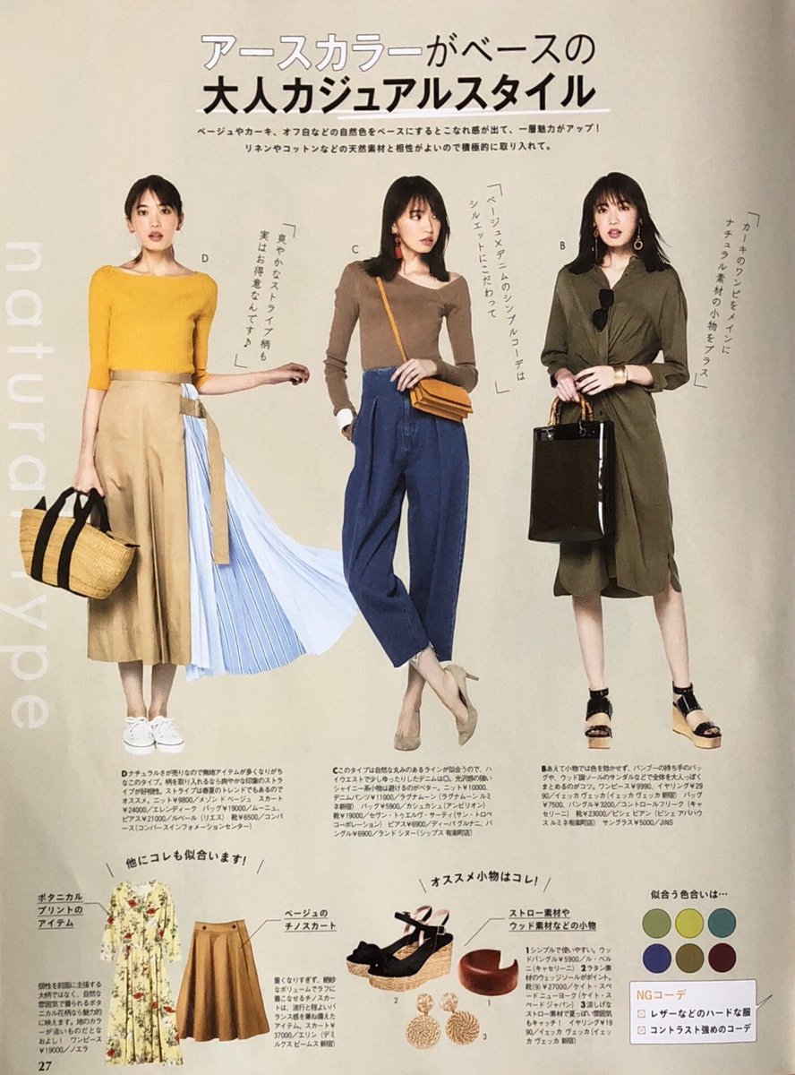 まぁちゃん 美容コスメ垢 診断 なるものを見つけました 内面を重視した診断との事ですが 似合うものじゃなくて着たいものになっちゃうんじゃないかな と思いつつ面白かったのでやってみてください パーソナルカラー診断 骨格診断