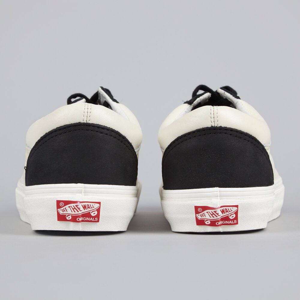 heel pad vans original