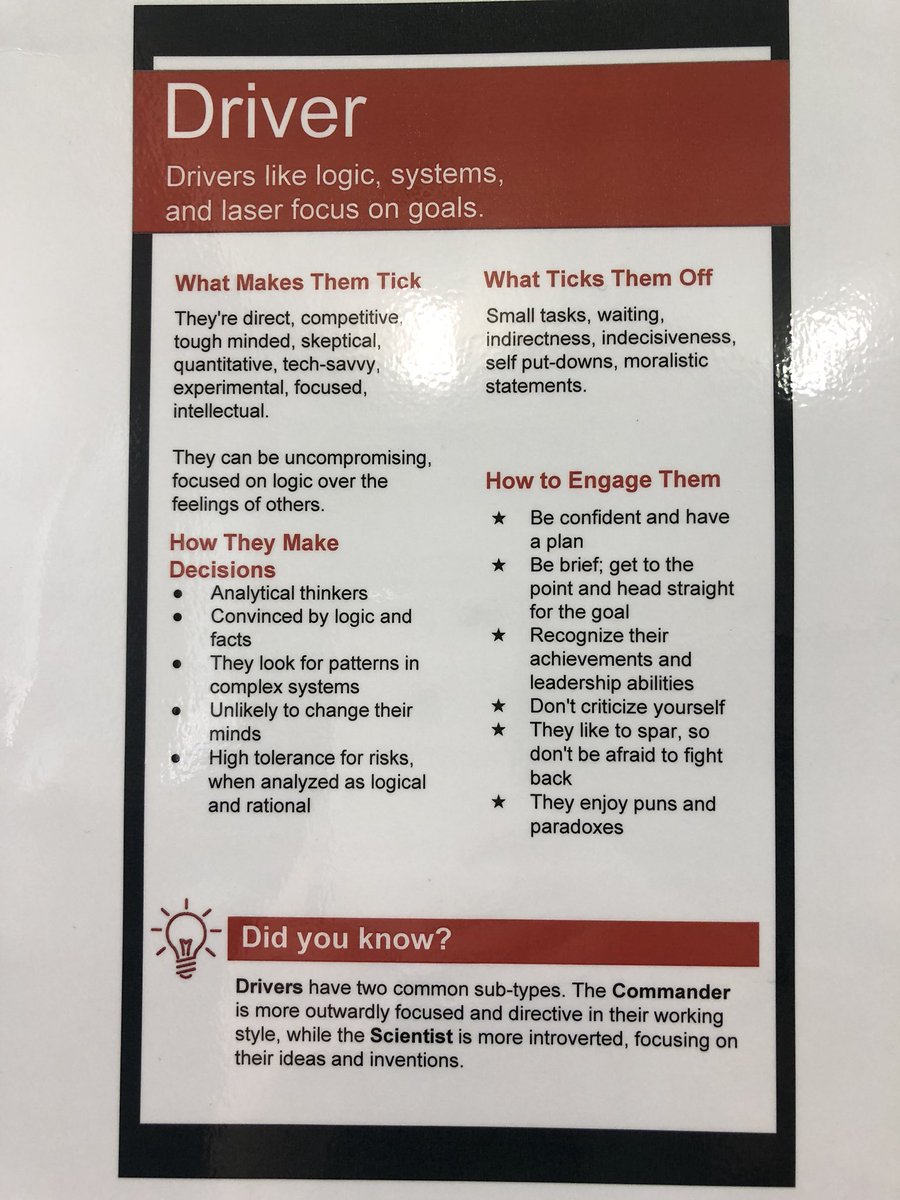 KWarrington411's tweet photo. We are the DRIVERS! #driversrule #moveoverandletmedoit https://t.co/jxCGiMt7co