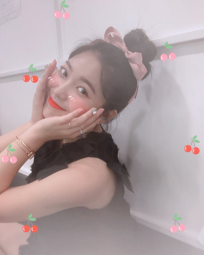 RedVelvet_Mx's tweet photo. https://t.co/z0TCJLk7A6