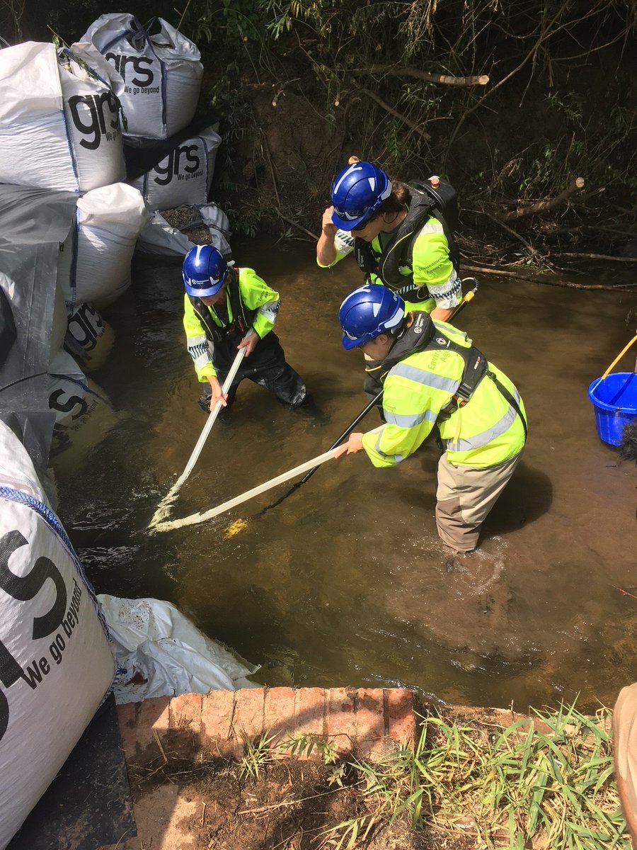 Environment Agency Midlands tweet media