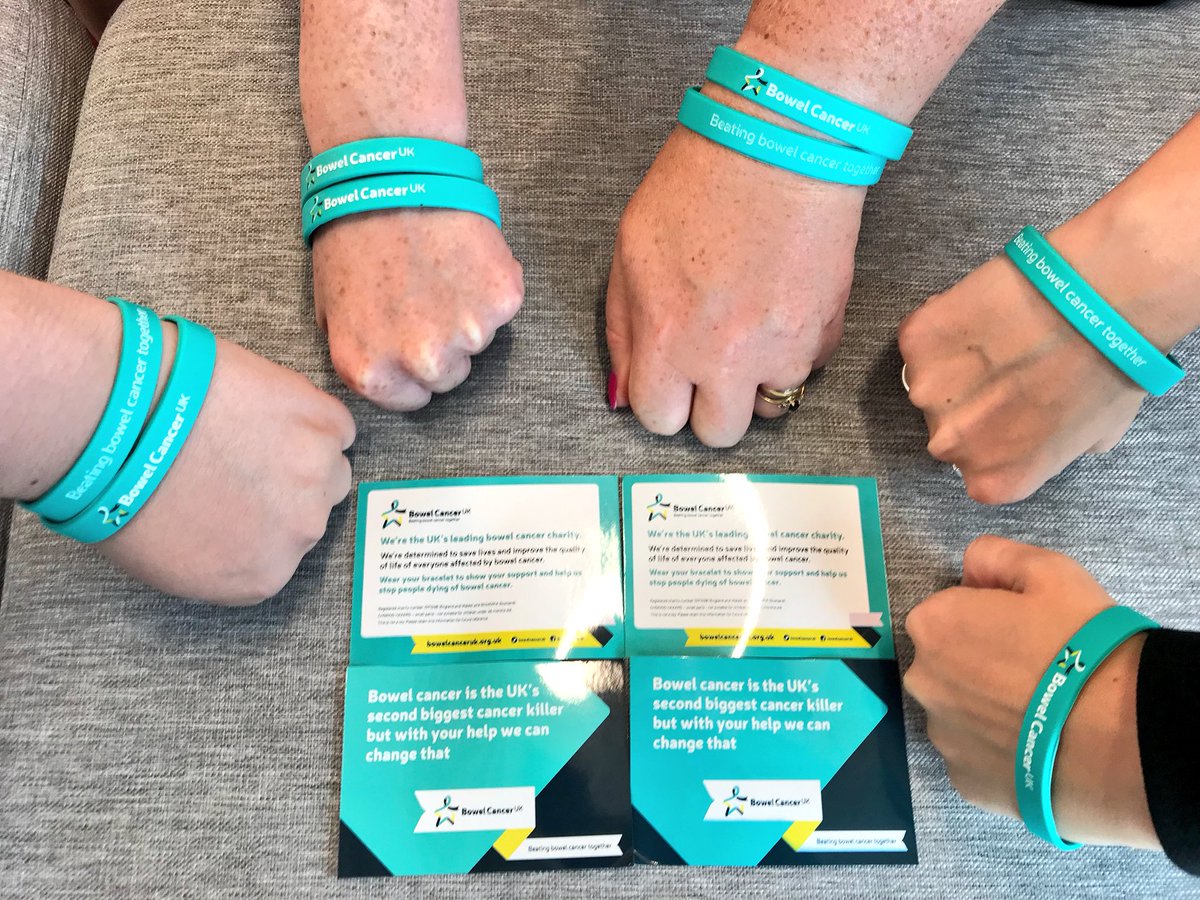 Check out our lovely merged website. Explore, read, share, and tell us what you think! bowelcanceruk.org.uk
