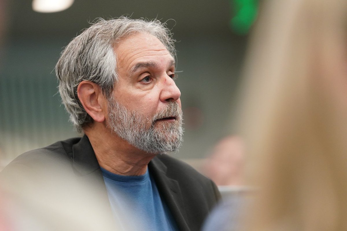 Annenberg School tweet media