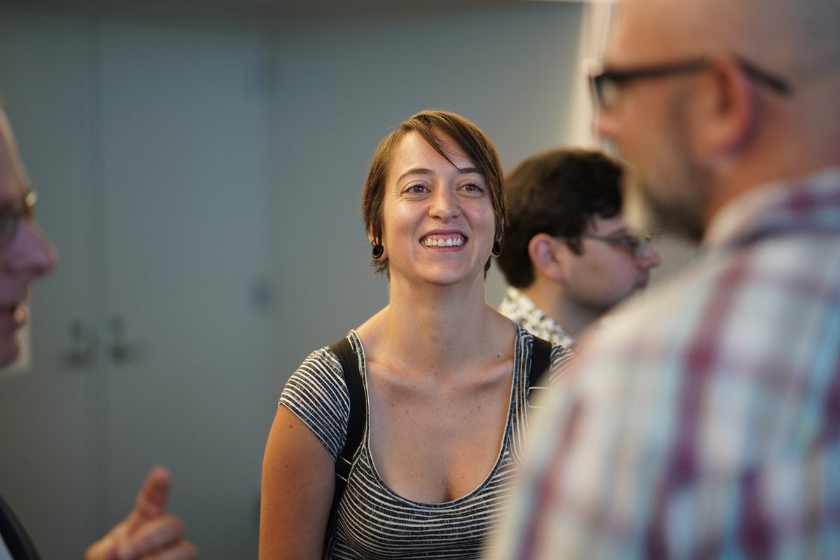 Annenberg School tweet media