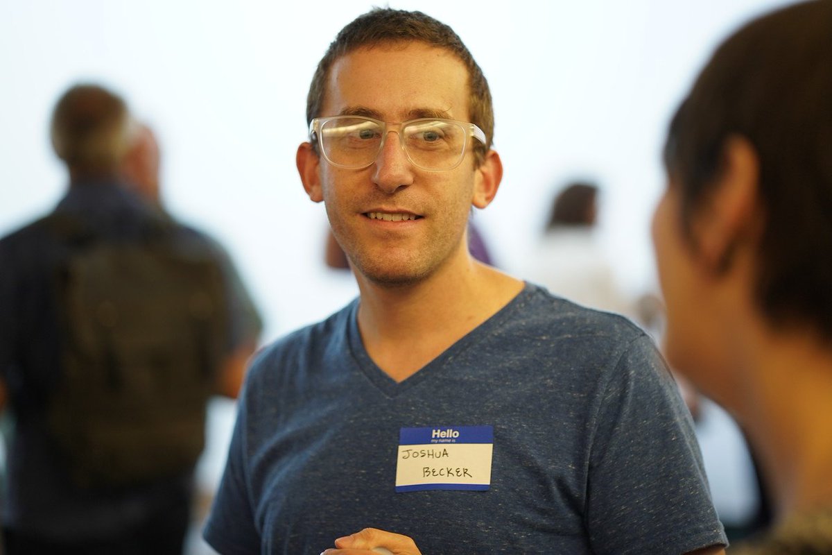 Annenberg School tweet media