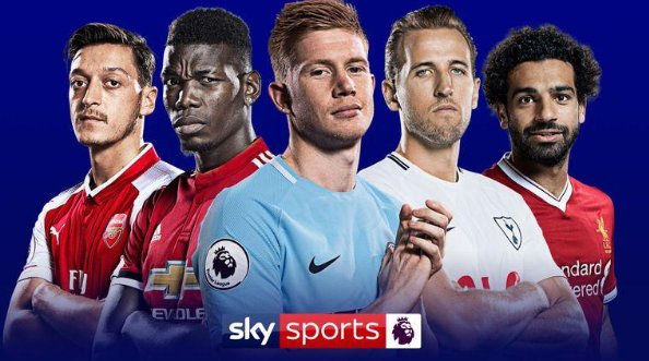 ProgressiveMon1's tweet image. Premier League is back with a bang this weekend with tonight’s first fixture. Let’s be honest, we’ve all missed it. For those who haven’t had the chance yet, don’t forget to join in this season’s fantasy football! Code to join this league: 2613996-595700