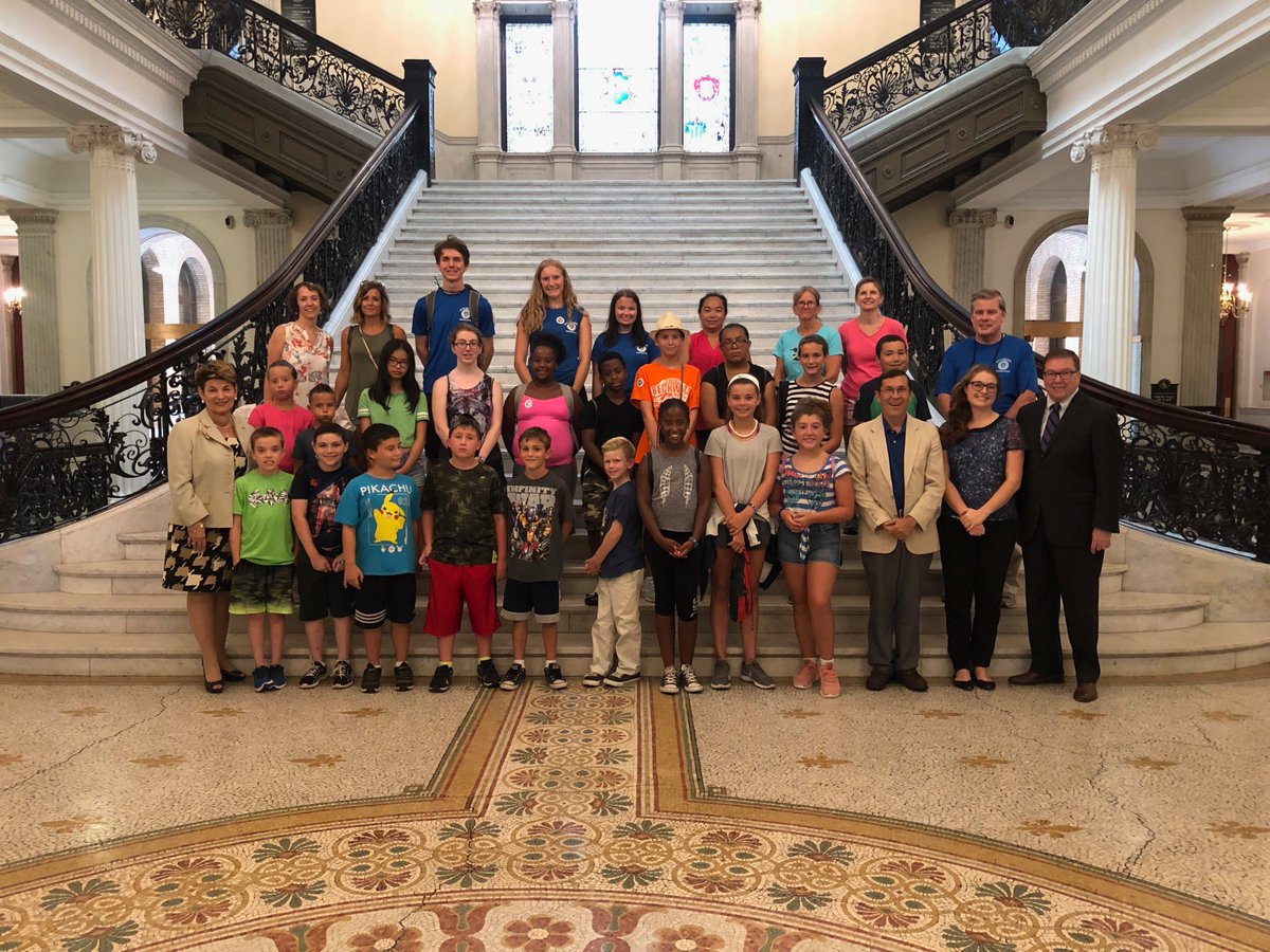 Representative Jim Hawkins tweet media