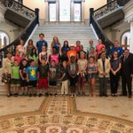 Photo by Representative Jim Hawkins (@JimHawkins4Rep)
