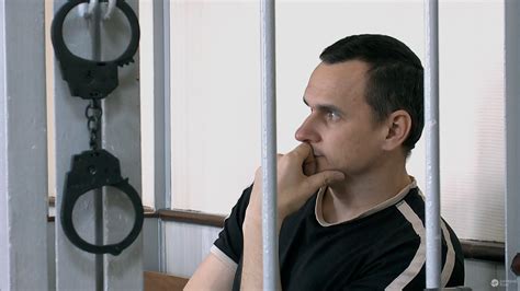 englishpen's tweet photo. Emmanuel Macron reported to have raised Oleg Sentsov's case with Vladimir Putin 'given that the health of Mr Sentsov seems to have worsened dangerously' https://t.co/prtuFfJ9sI #OlegSentsov #FreeSentsov #Russia @PutinRF_Eng https://t.co/JhFefnMEUd