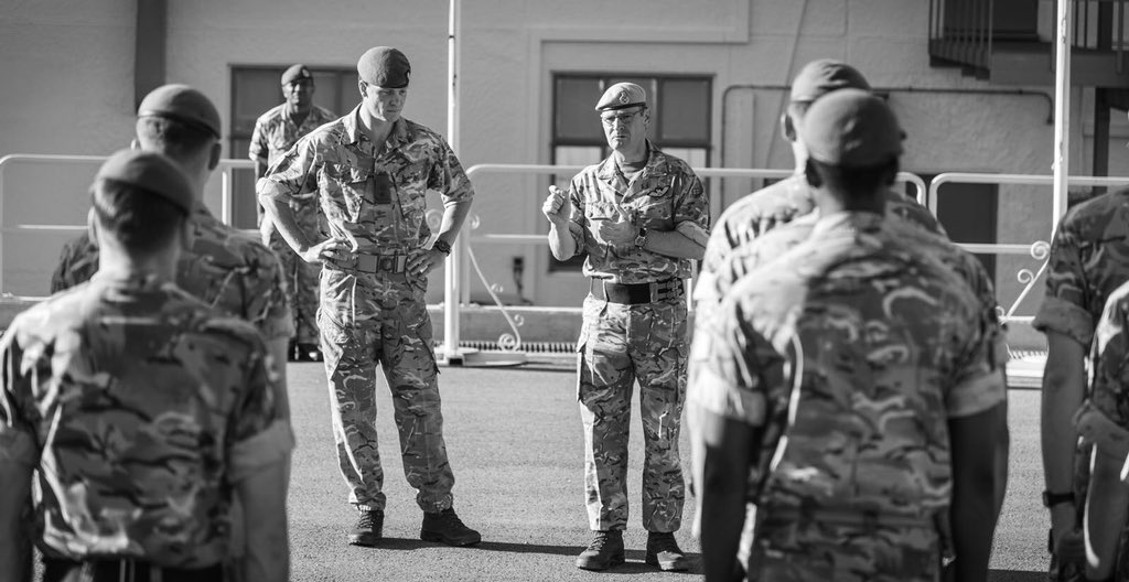 2nd Battalion, The Mercian Regiment tweet media