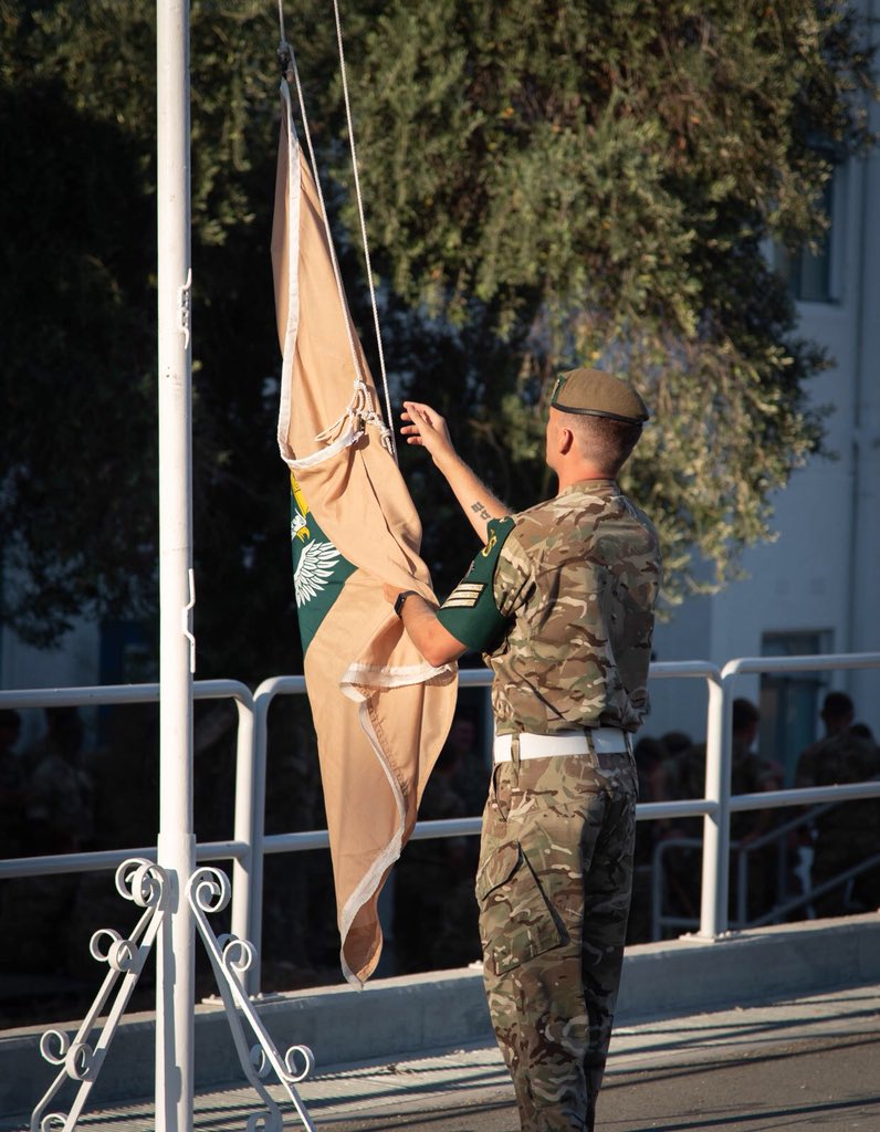 2nd Battalion, The Mercian Regiment tweet media