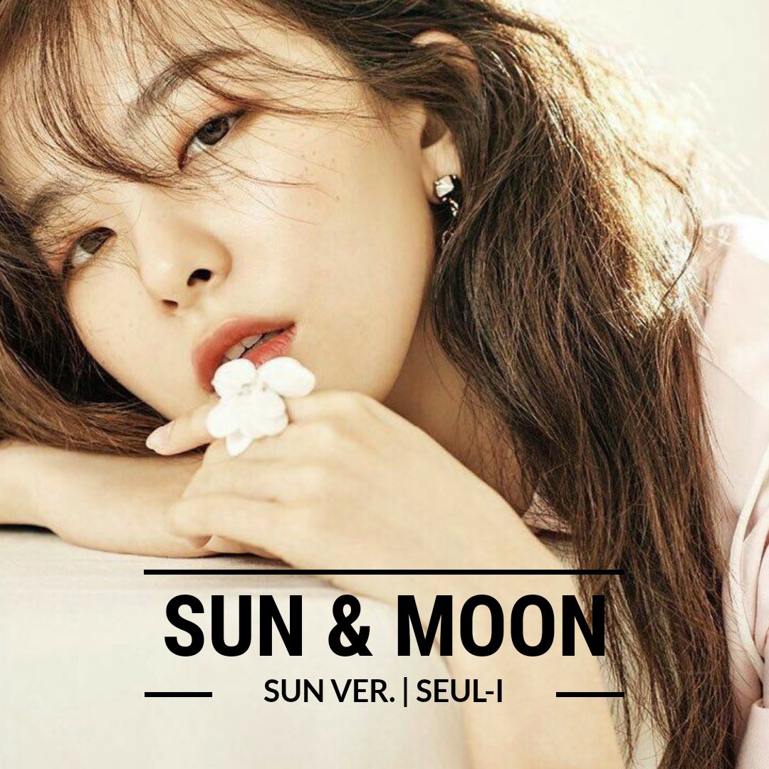 Msb_CEO's tweet photo. SEUL-I

 THE 1ST SOLO MINI ALBUM (DEBUT) 
<Sun &amp; Moon> TEASER IMAGE 2
Sun Ver.

2018.08.10

#Sun #DEBUT
 #Seul_I #SunMoon https://t.co/lc9tX894Tw