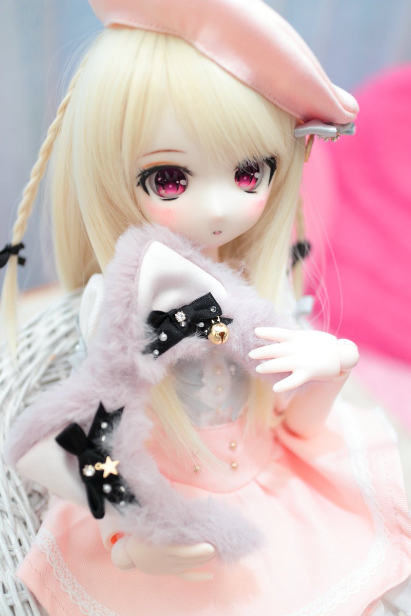 Seine_doll's tweet photo. そして私申し遅れましたがMDDの聖音（セイネ）と申します♪
ドールもカメラもまだまだ初心者ですが皆さんと仲良くなれたらいいなと思ってます！

#MDDはいいぞ 
#RonshukaCouture https://t.co/b5vDi0hzLx