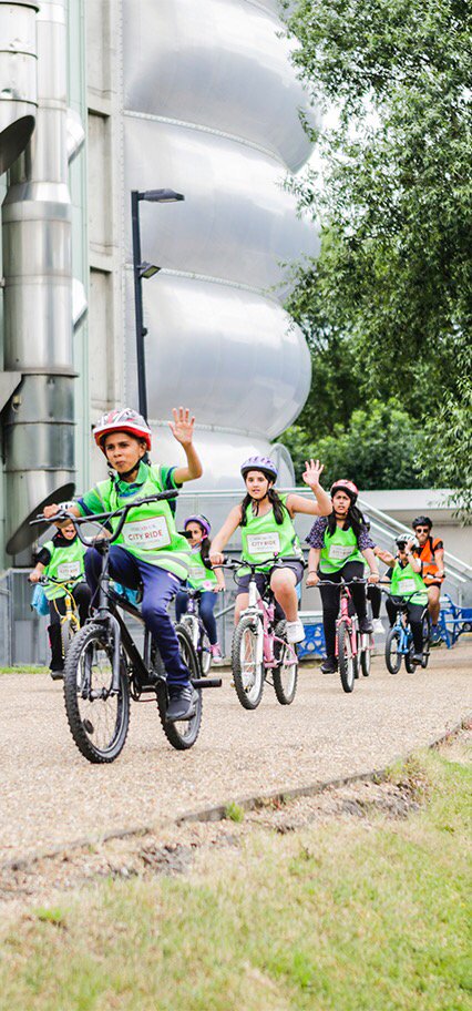 wotspace's tweet image. We are all ready for this... @letsrideuk #Leicester with @RideLeicester @HSBC_Sport #TrafficFree #Streets #Bike #festival #Leicester find out more: letsride.co.uk/events/leicest…