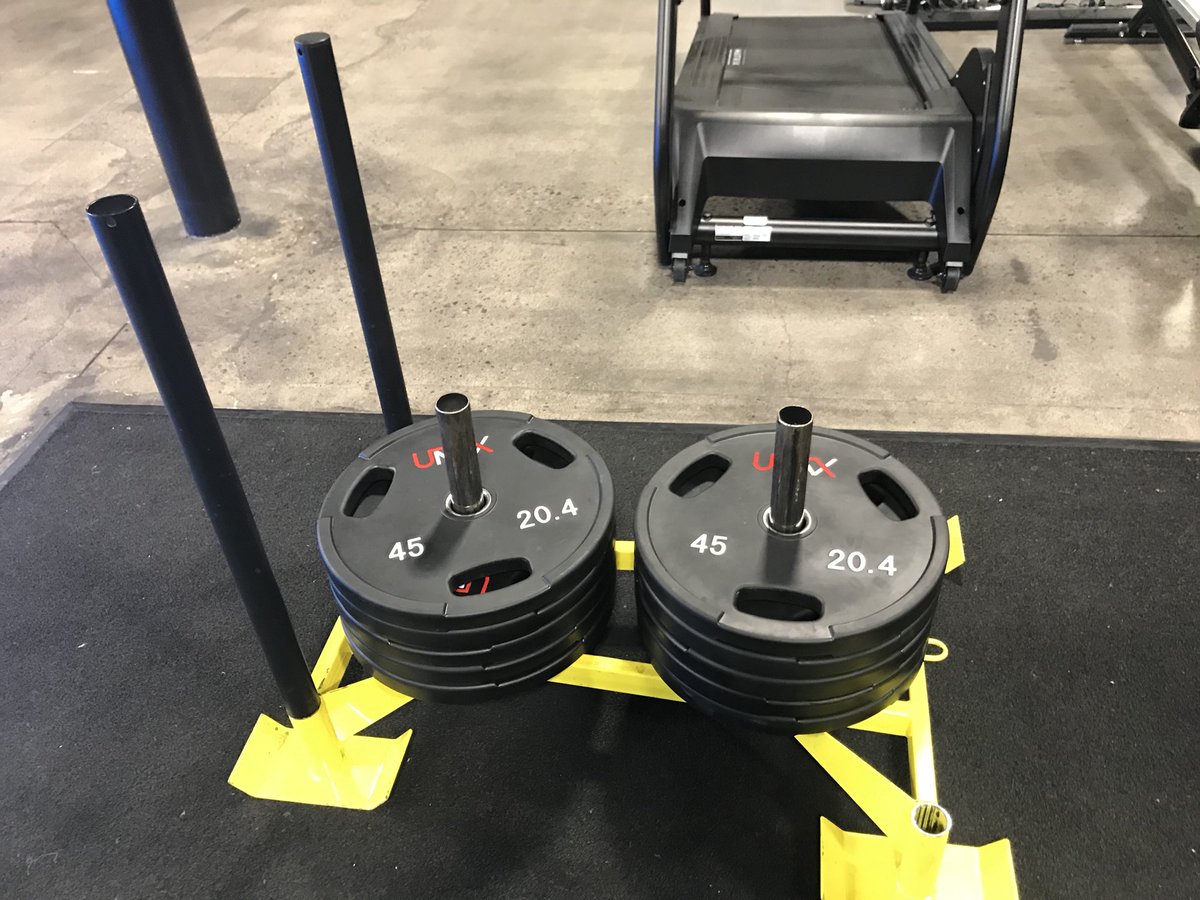 TylersTake_'s tweet image. Welp. It’s getting real on these streets. #PowerSled #Fitness #Training #HIIT #AlwaysAlpha #VegasStrong