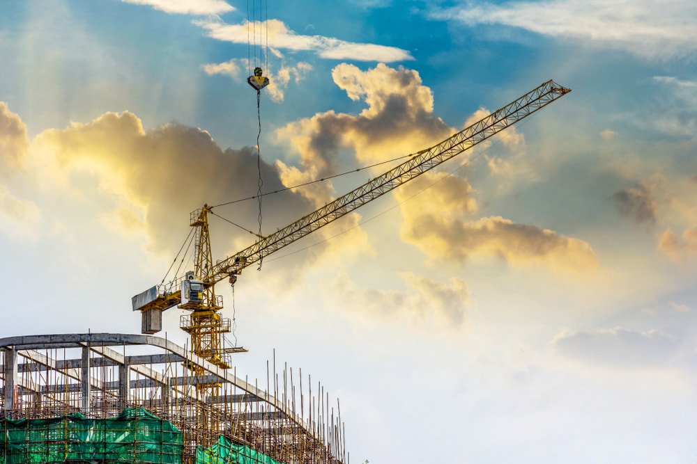 UK #construction is riding high through summer, with figures indicating the fastest rise in construction output since May 2017: bit.ly/2AWtlXS [via #constructionbuzz]