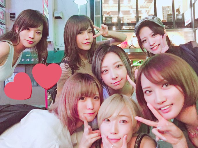 Twitterのコスプレ画像18