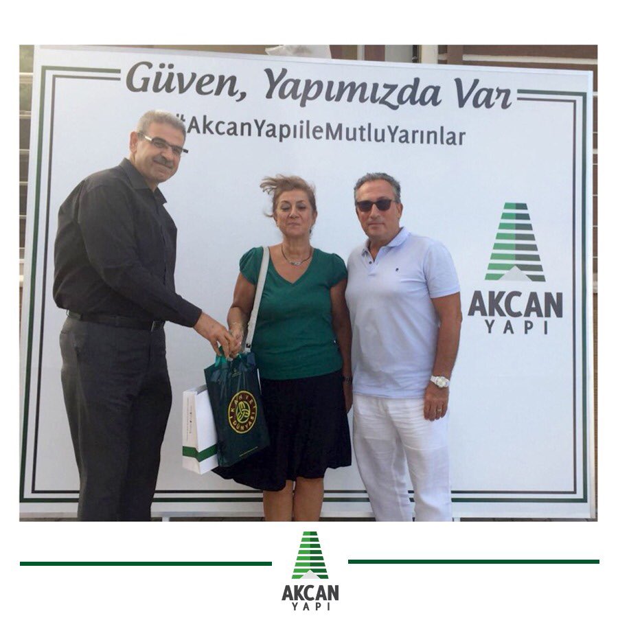 akcanyapi's tweet image. Kayıoba Konakları 1. Etap Projemizde Yaşam Başladı.
Tanışma Toplantısı Sonrası Anahtarları Daire Sahiplerine Teslim Ettik.
Daire Sahiplerine Hayırlı Olmasını Dileriz.

#AkcanYapı#GüvenYapımızdaVar#KayıobaKonakları#Bursa#Nilüfer#Kayapa