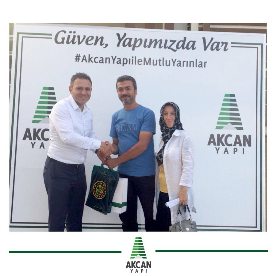 akcanyapi's tweet image. Kayıoba Konakları 1. Etap Projemizde Yaşam Başladı.
Tanışma Toplantısı Sonrası Anahtarları Daire Sahiplerine Teslim Ettik.
Daire Sahiplerine Hayırlı Olmasını Dileriz.

#AkcanYapı#GüvenYapımızdaVar#KayıobaKonakları#Bursa#Nilüfer#Kayapa