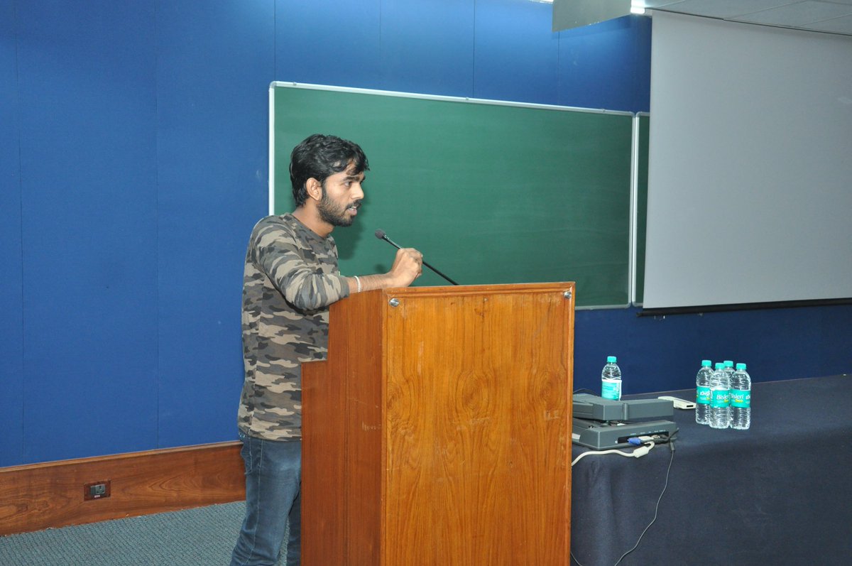 fizzicist_aj's tweet image. When everyone was giving suggestion that how next summer school should be, I was giving suggestion that how everyone should be with preserving water, in the presence of @yash_gupta_1962 sir. #FASTSF @IIABengaluru