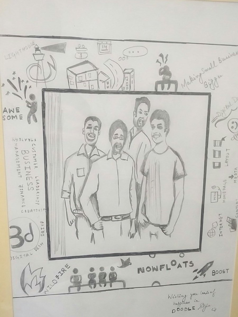 ReshamKathuria's tweet photo. With all challenge fevers going on here we are with one. So all NowFloats ppl gear up for challenge get me a best tag line for the Pic. Use this #nfchallenge hashtag with tag line @NowFloats #NF #NFPeople @Rebel_Nitin @GulatiSinghJ @nevermuddy @rokrsa. Judge @scbra https://t.co/AMg7XrMiiE