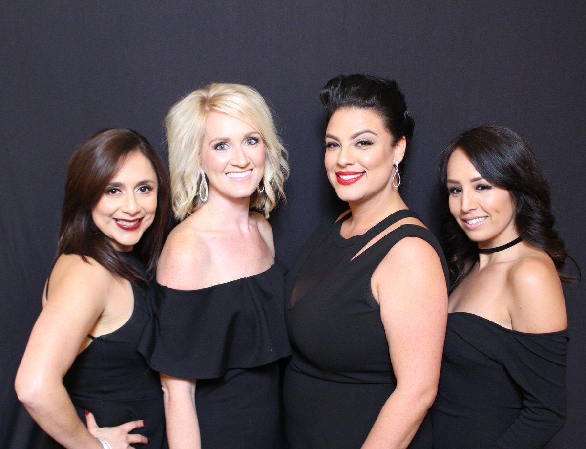 Weekend. Ready. #SelfieStationCo #Photobooth #Rent