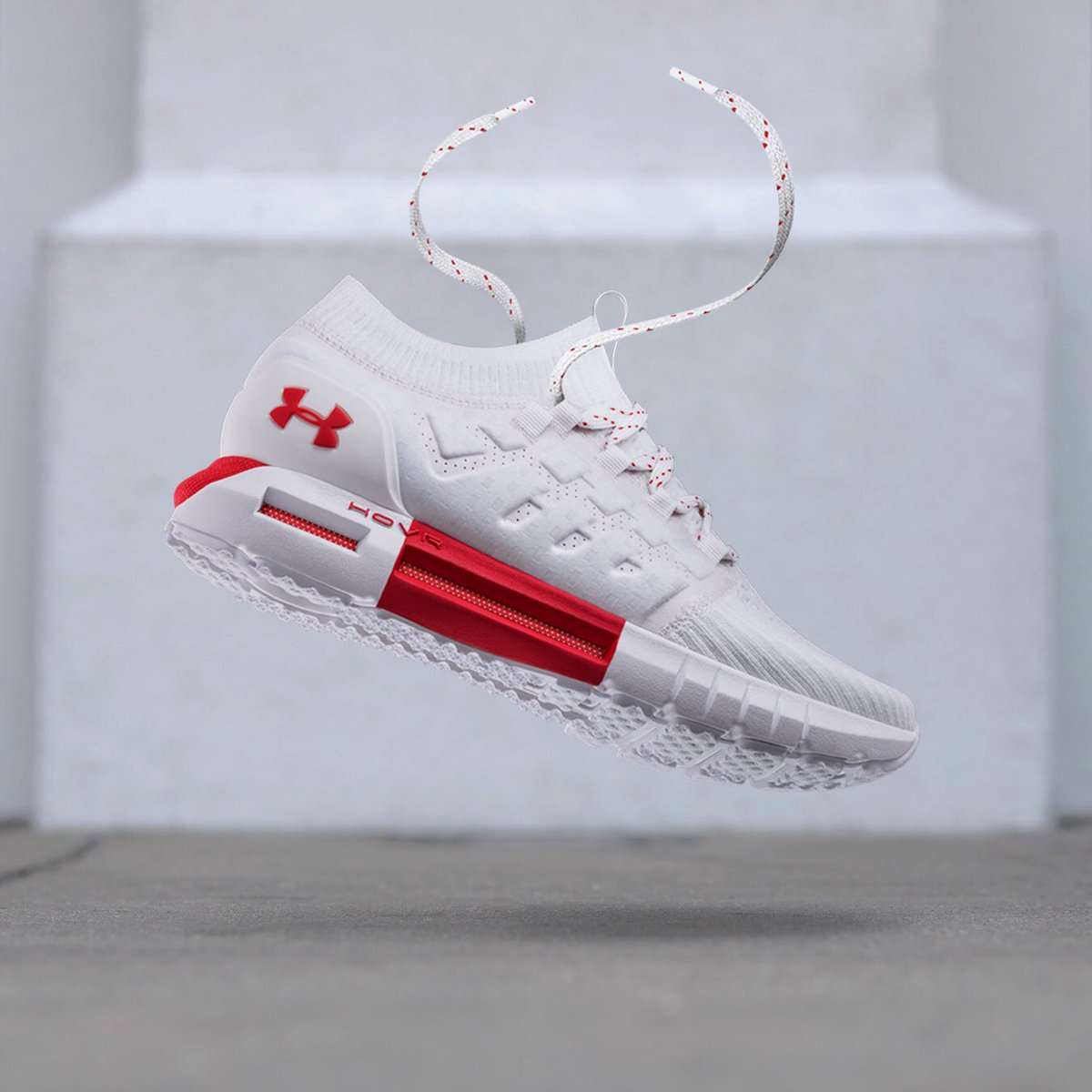 under armour account