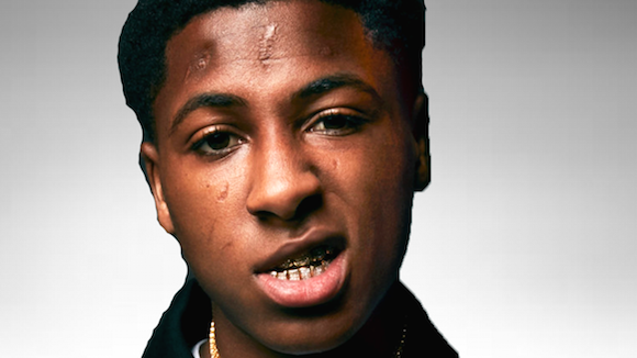 NBA YoungBoy: Latest news, Breaking headlines and Top stories, photos ...