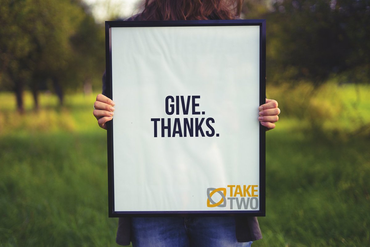 Take Two Services tweet media