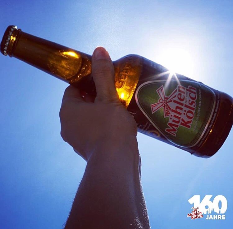 Auf ein goldenes Wochenende